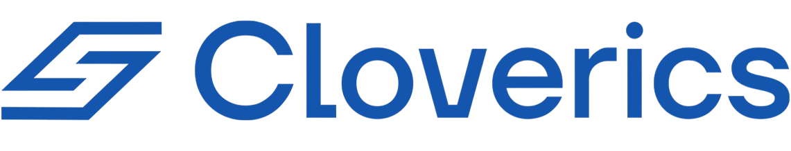 Cloverics Logo